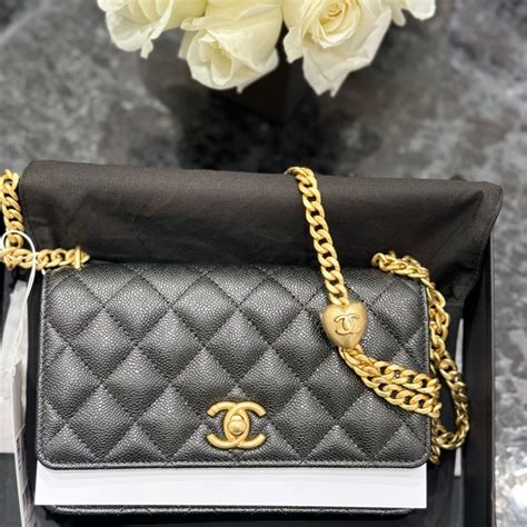 chanel woc 24p|chanel woc review.